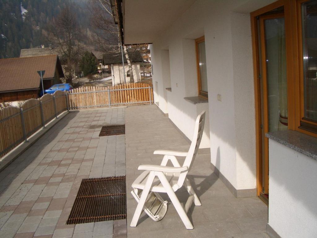 Residence Alpenblick Valles Cameră foto
