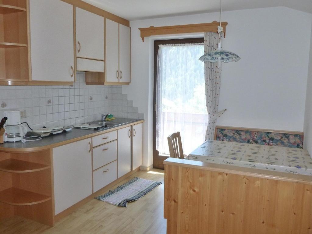 Residence Alpenblick Valles Cameră foto