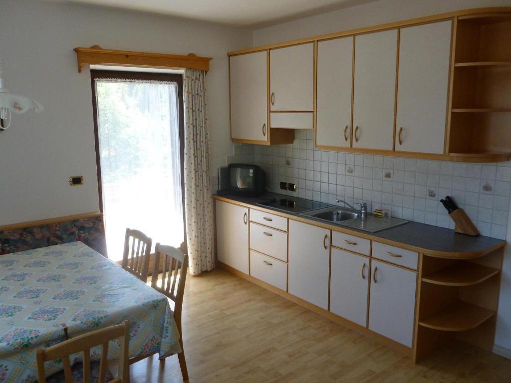 Residence Alpenblick Valles Cameră foto